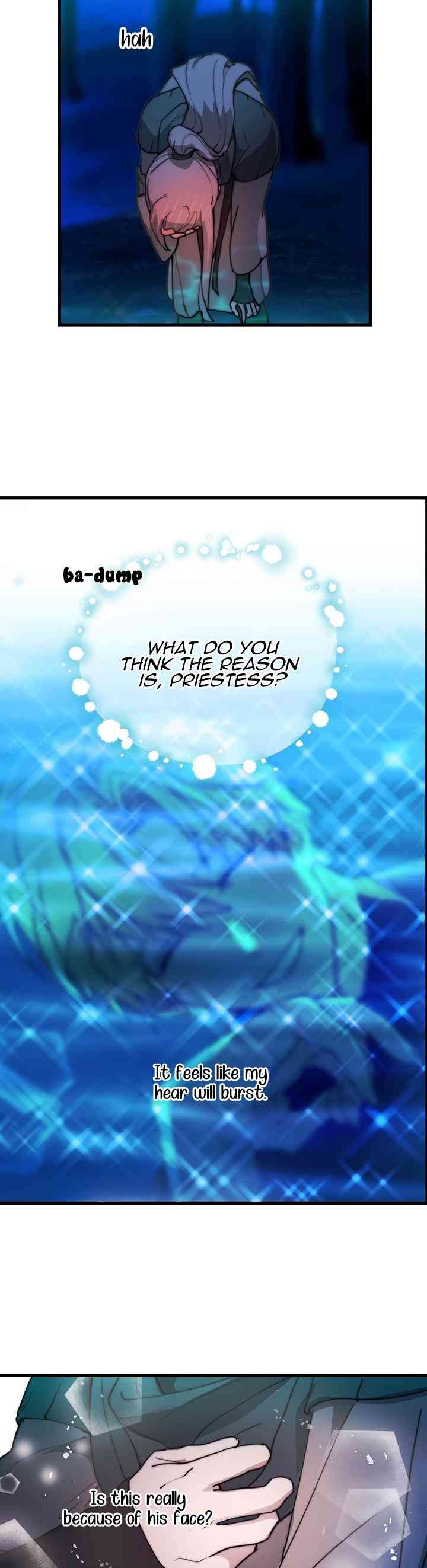 Wrong Confession ( A False Confession ) Chapter 38 92 001