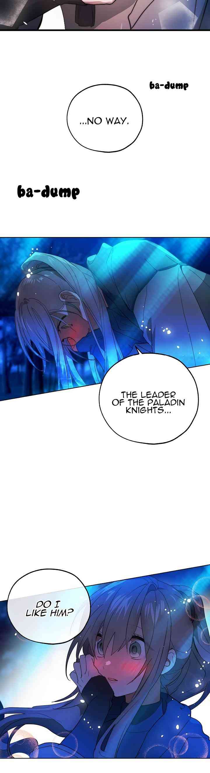 Wrong Confession ( A False Confession ) Chapter 38 93 002