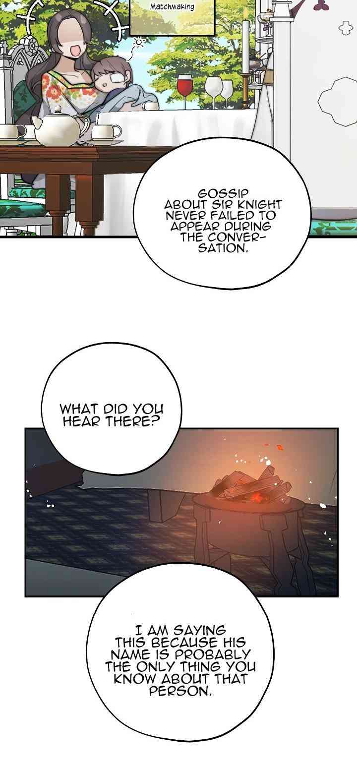 Wrong Confession ( A False Confession ) Chapter 38 100 009