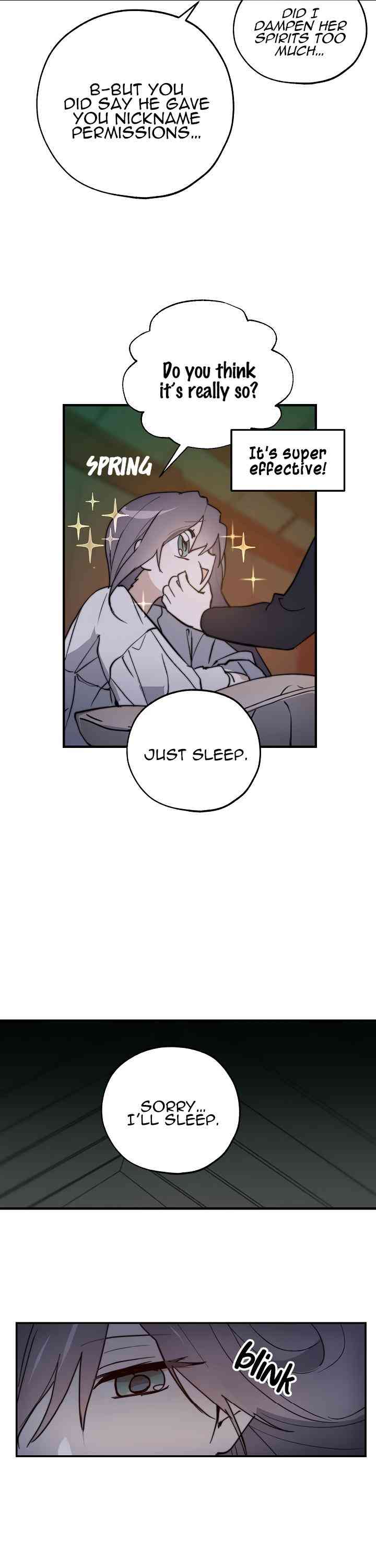 Wrong Confession ( A False Confession ) Chapter 38 104 013