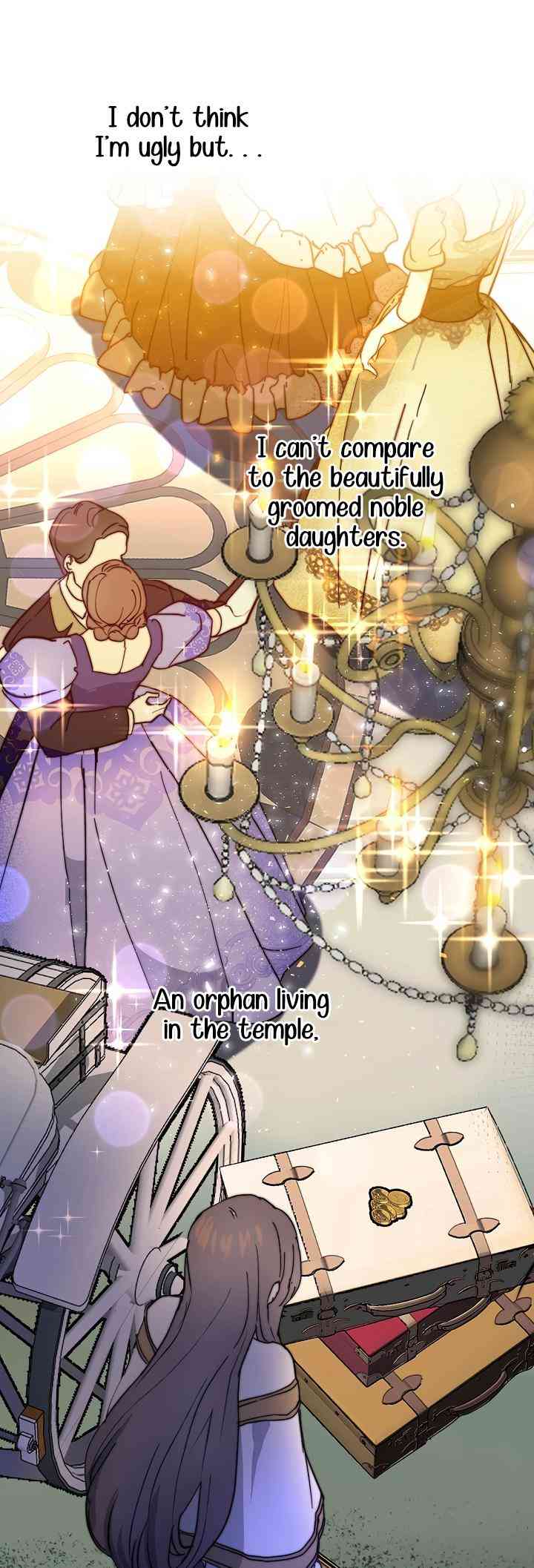 Wrong Confession ( A False Confession ) Chapter 38 105 014