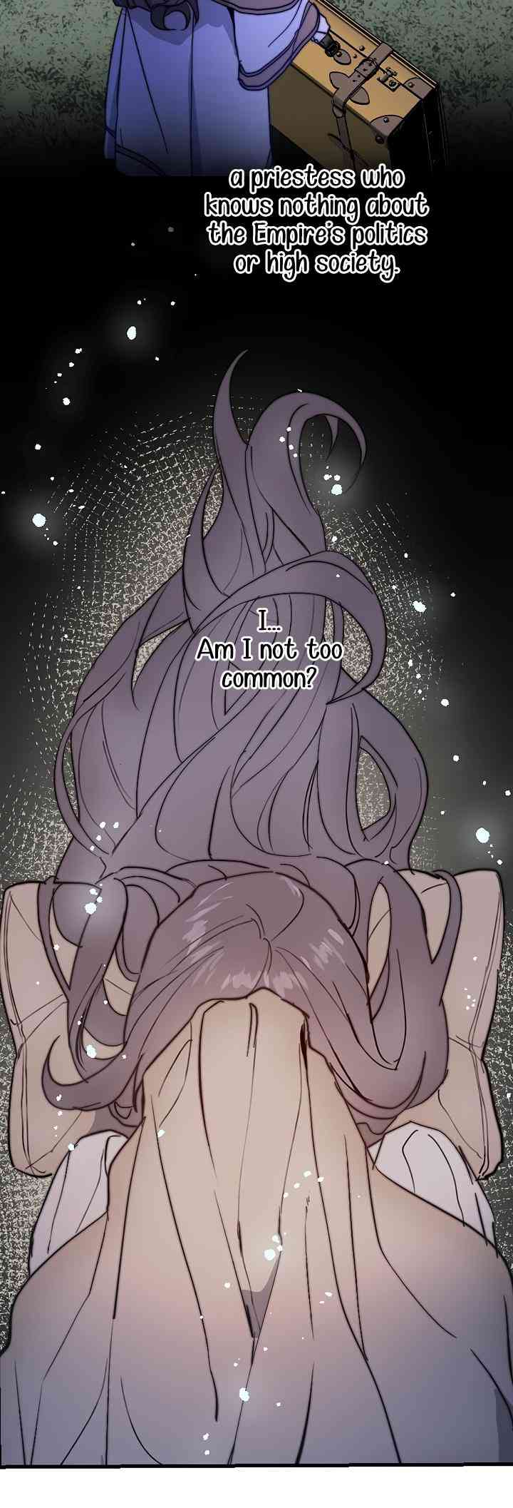 Wrong Confession ( A False Confession ) Chapter 38 106 015