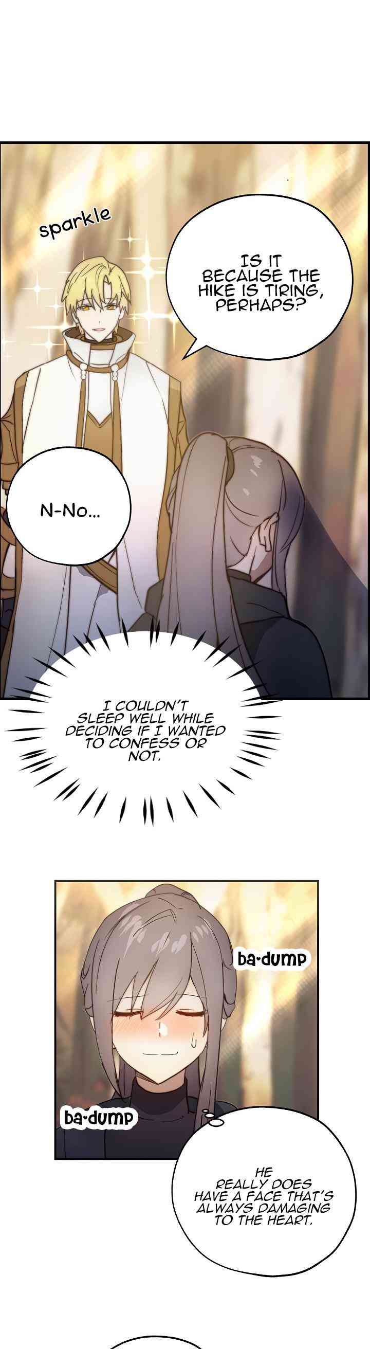 Wrong Confession ( A False Confession ) Chapter 38 113 022