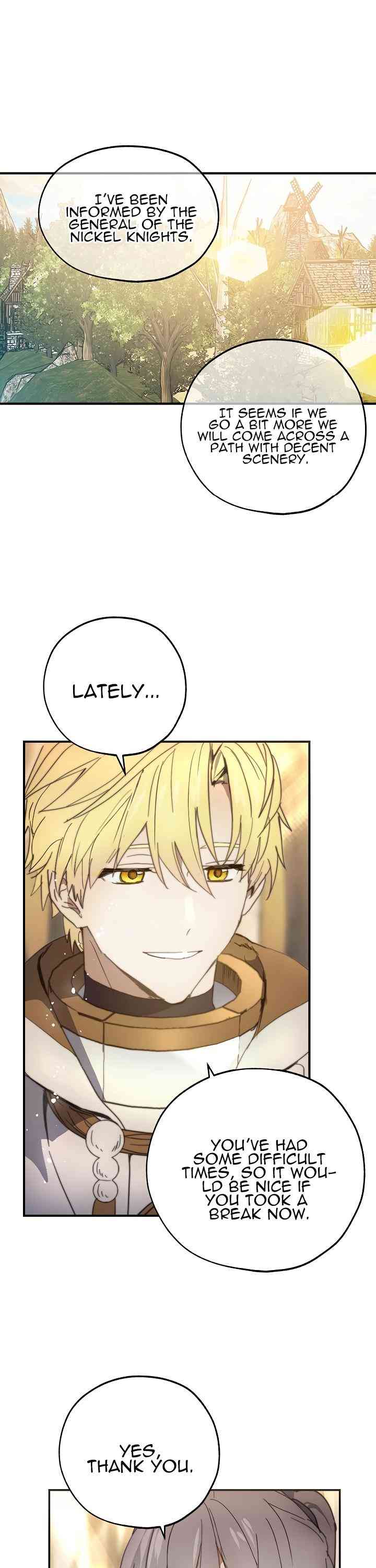 Wrong Confession ( A False Confession ) Chapter 38 115 024