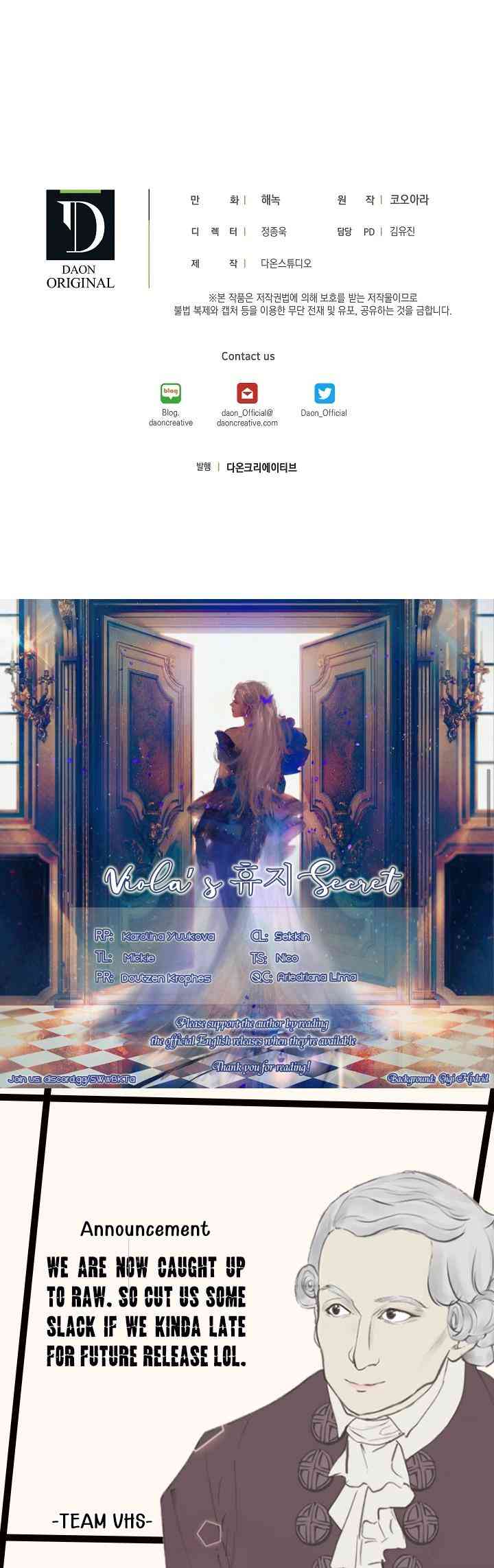 Wrong Confession ( A False Confession ) Chapter 38 118 027