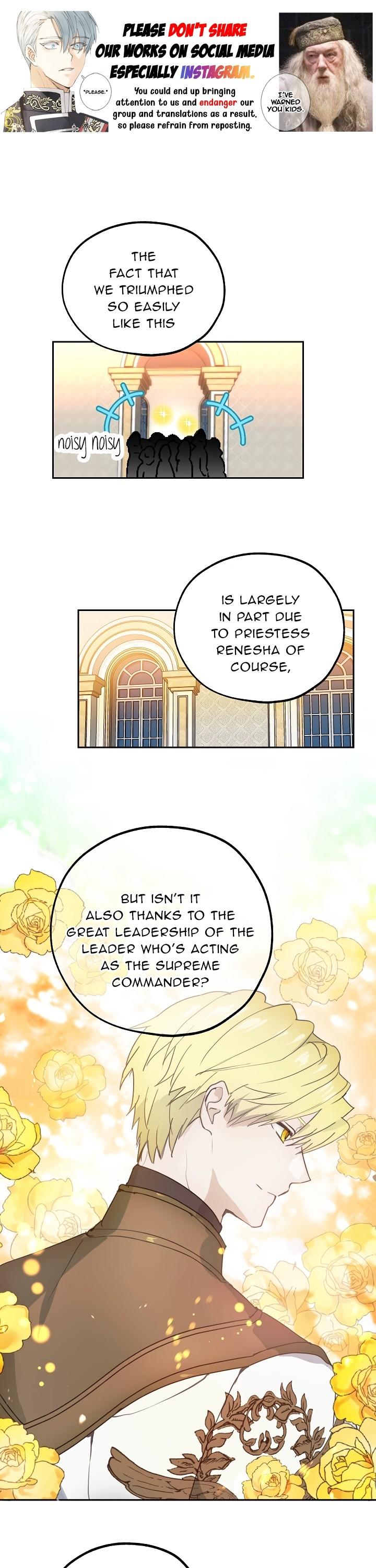 Wrong Confession ( A False Confession ) Chapter 39 119 001