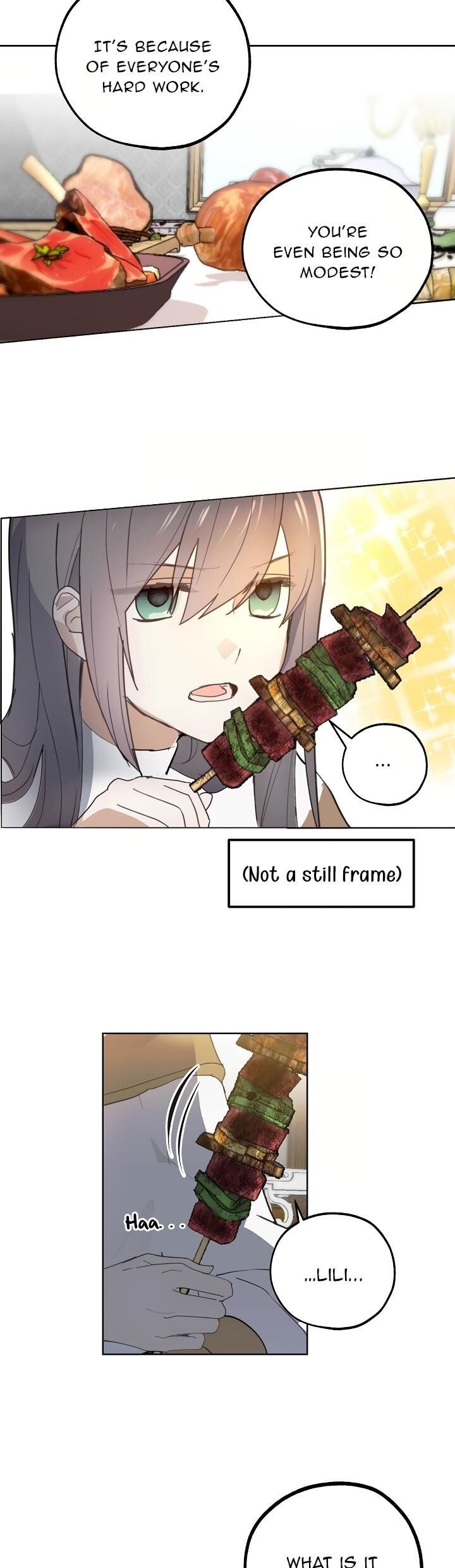 Wrong Confession ( A False Confession ) Chapter 39 120 002