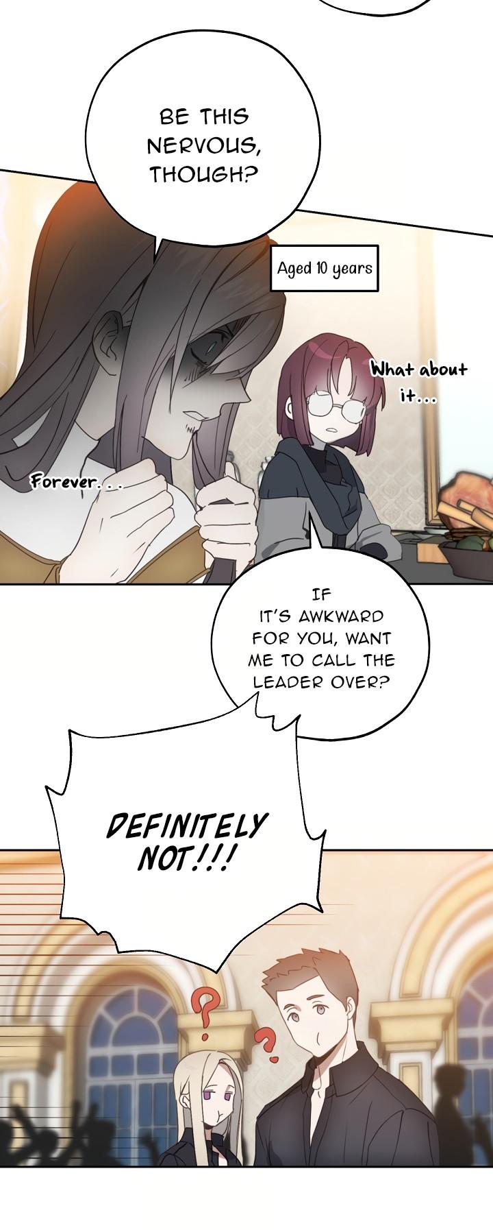 Wrong Confession ( A False Confession ) Chapter 39 123 005