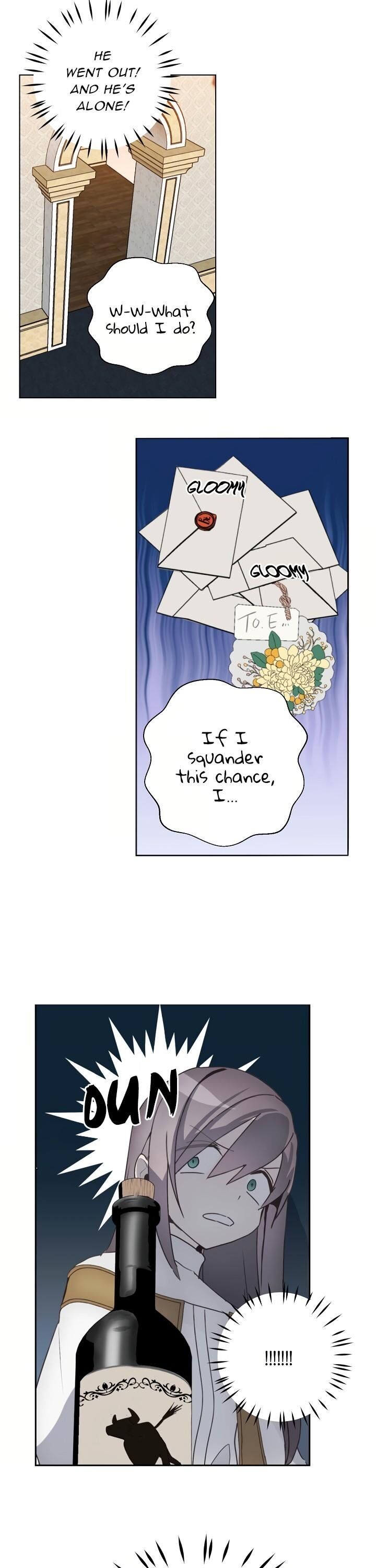 Wrong Confession ( A False Confession ) Chapter 39 125 007