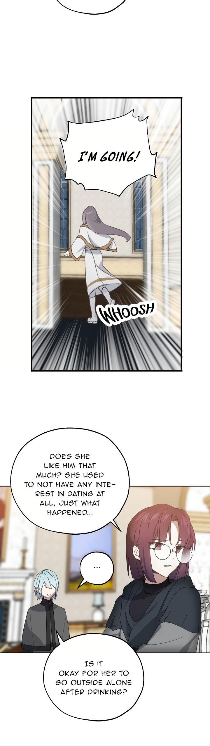 Wrong Confession ( A False Confession ) Chapter 39 127 009