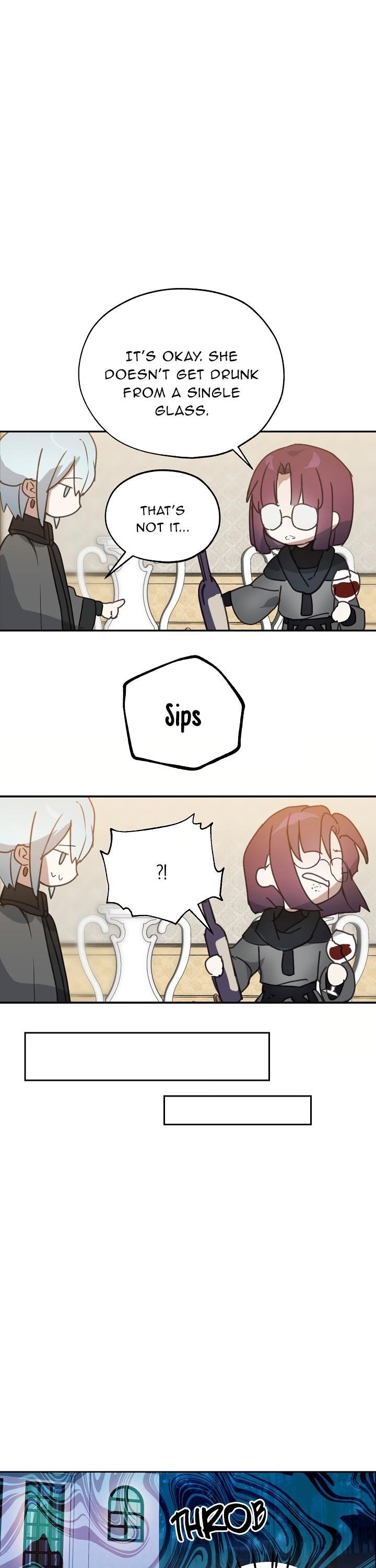 Wrong Confession ( A False Confession ) Chapter 39 128 010