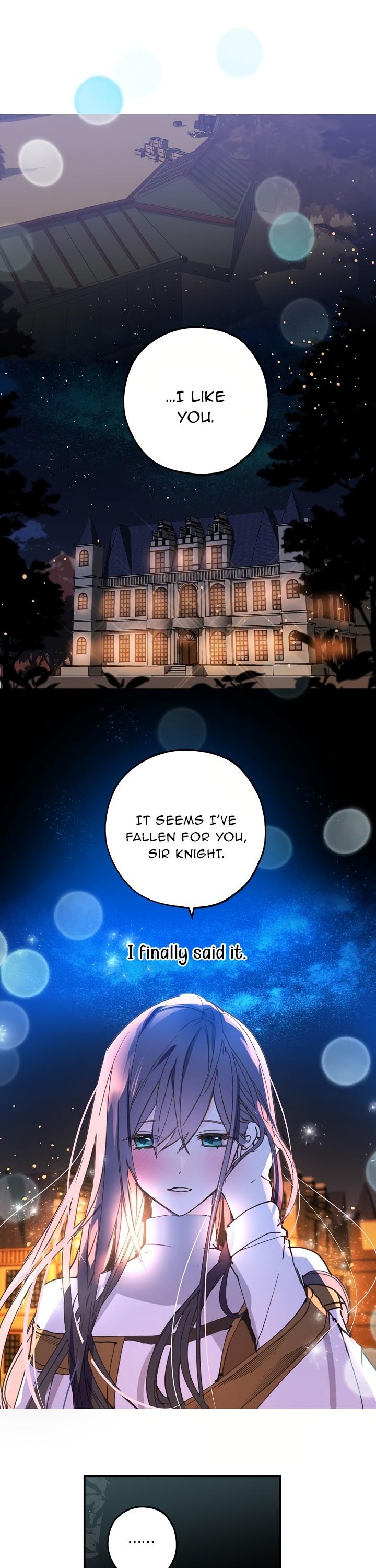 Wrong Confession ( A False Confession ) Chapter 39 133 015