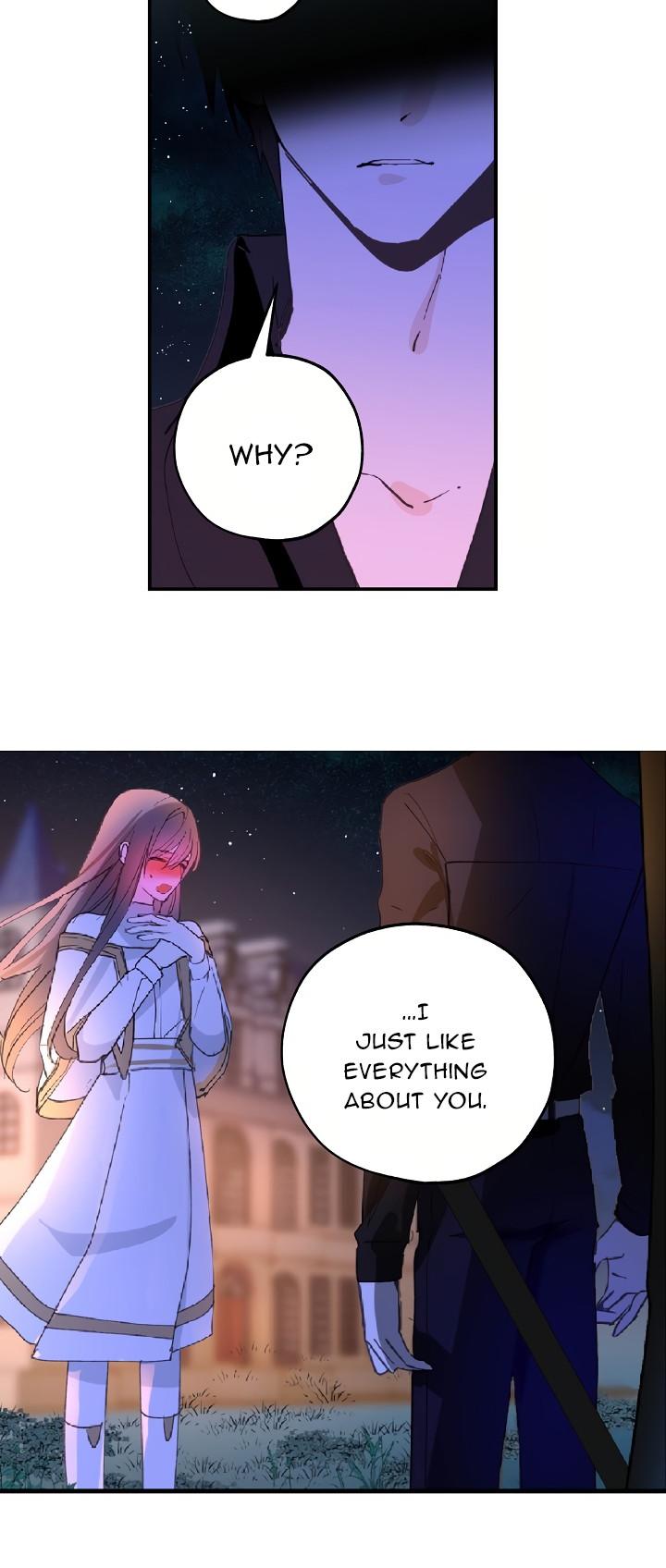 Wrong Confession ( A False Confession ) Chapter 39 134 016