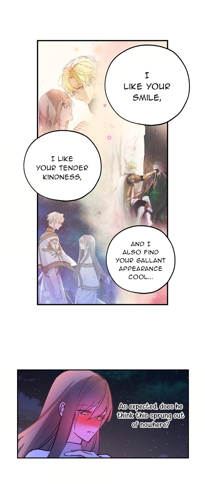 Wrong Confession ( A False Confession ) Chapter 39 135 017