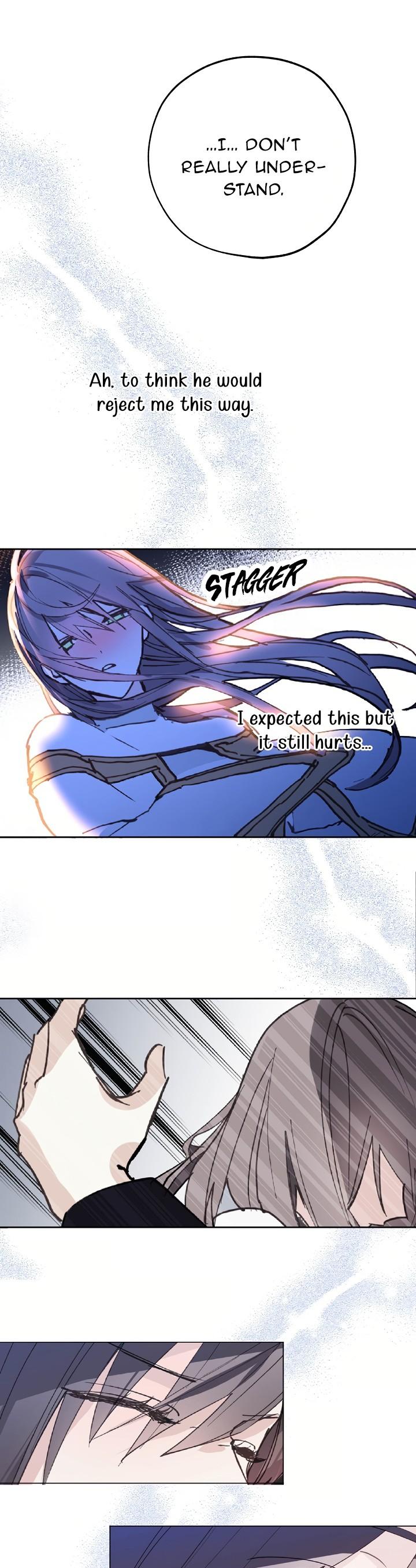 Wrong Confession ( A False Confession ) Chapter 39 136 018