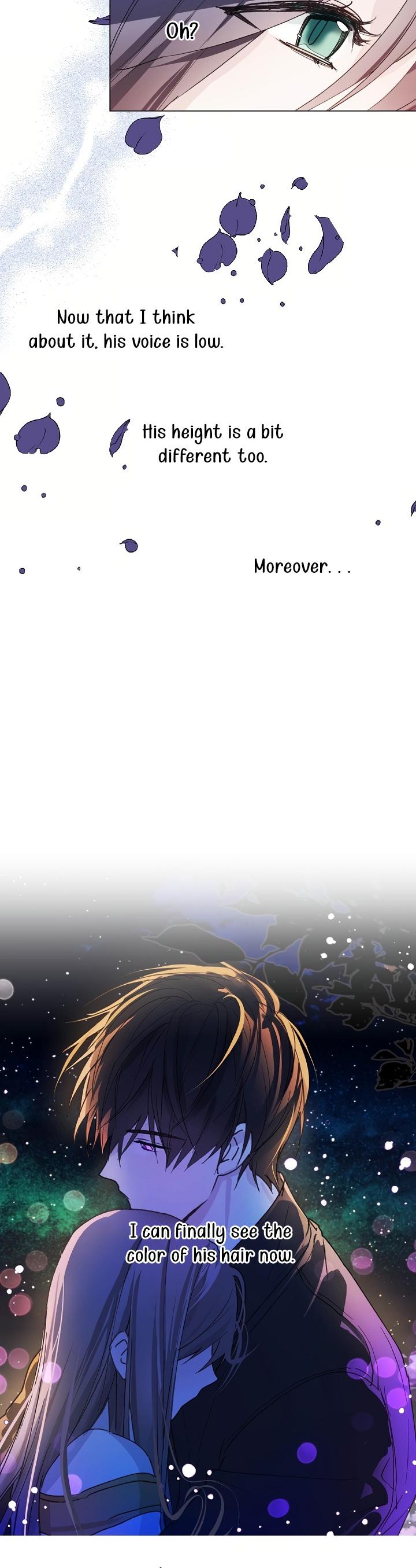 Wrong Confession ( A False Confession ) Chapter 39 137 019