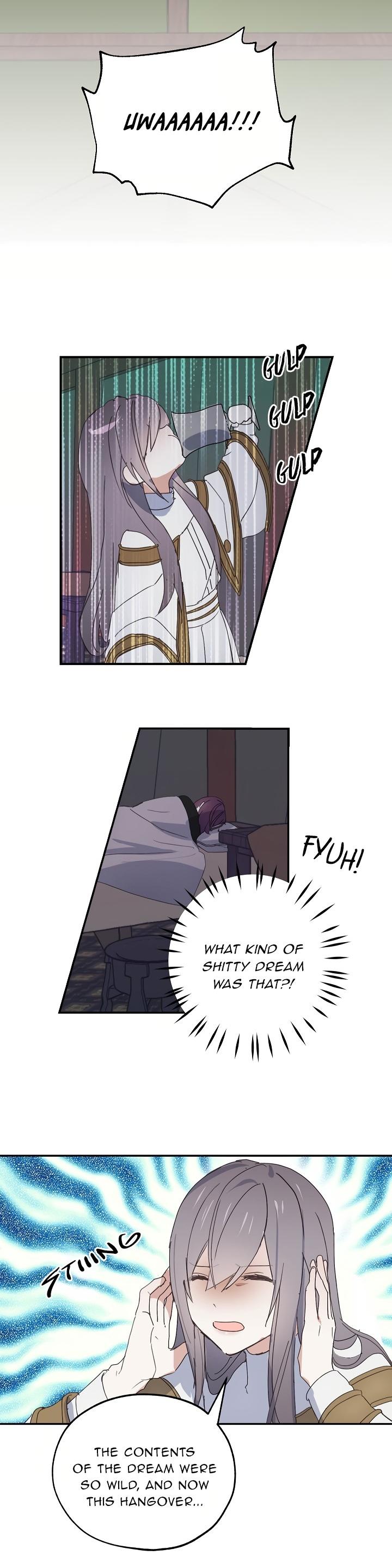 Wrong Confession ( A False Confession ) Chapter 39 139 021