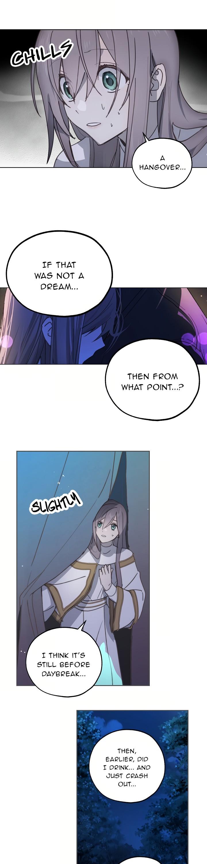 Wrong Confession ( A False Confession ) Chapter 39 140 022