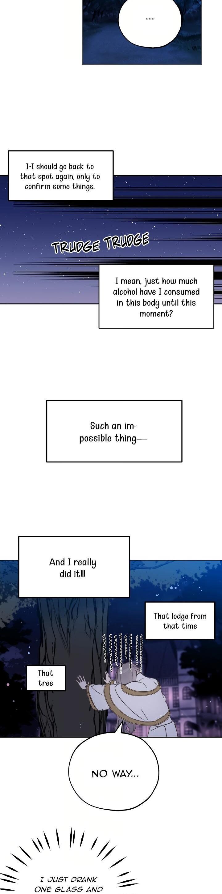 Wrong Confession ( A False Confession ) Chapter 39 141 023