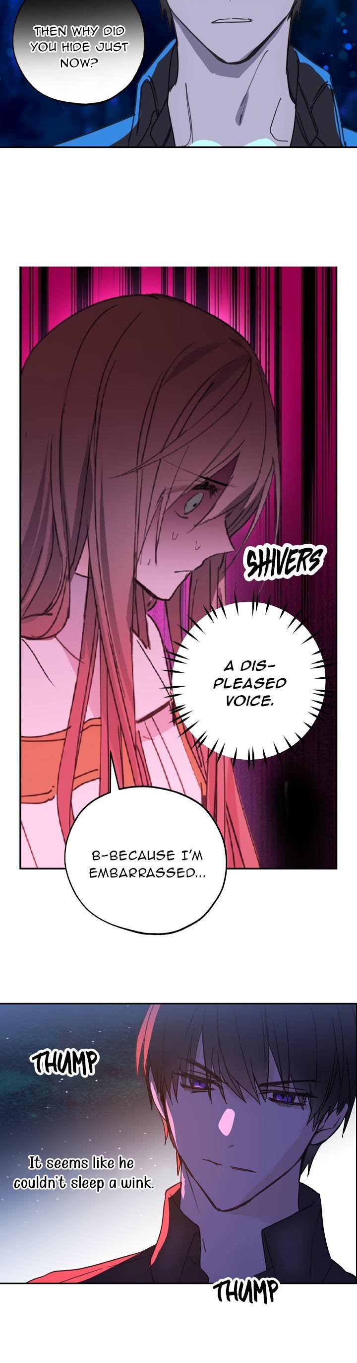 Wrong Confession ( A False Confession ) Chapter 39 144 026