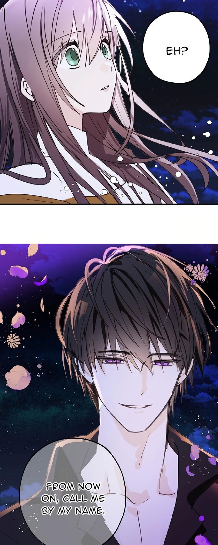 Wrong Confession ( A False Confession ) Chapter 39 146 028