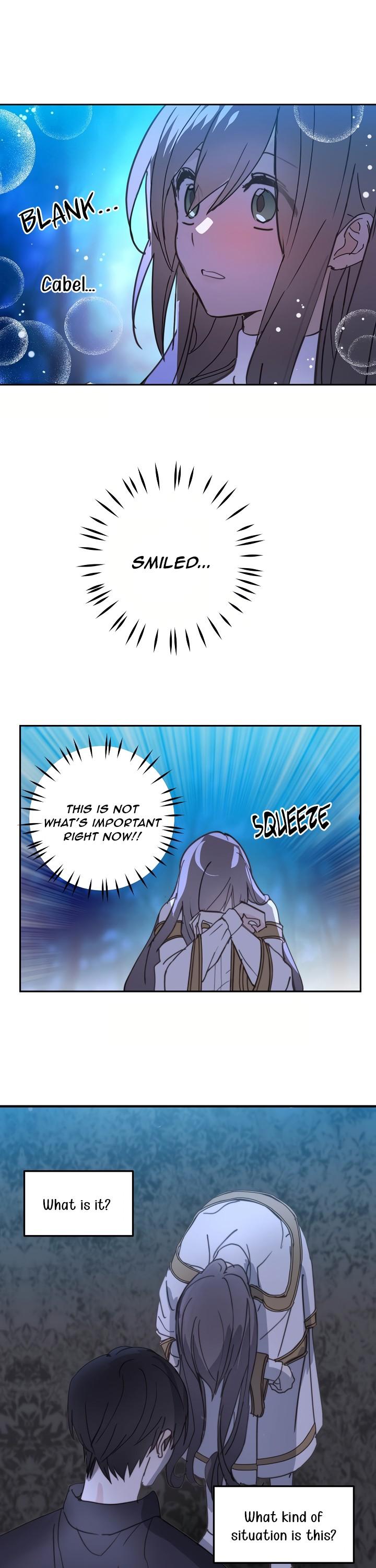 Wrong Confession ( A False Confession ) Chapter 39 148 030