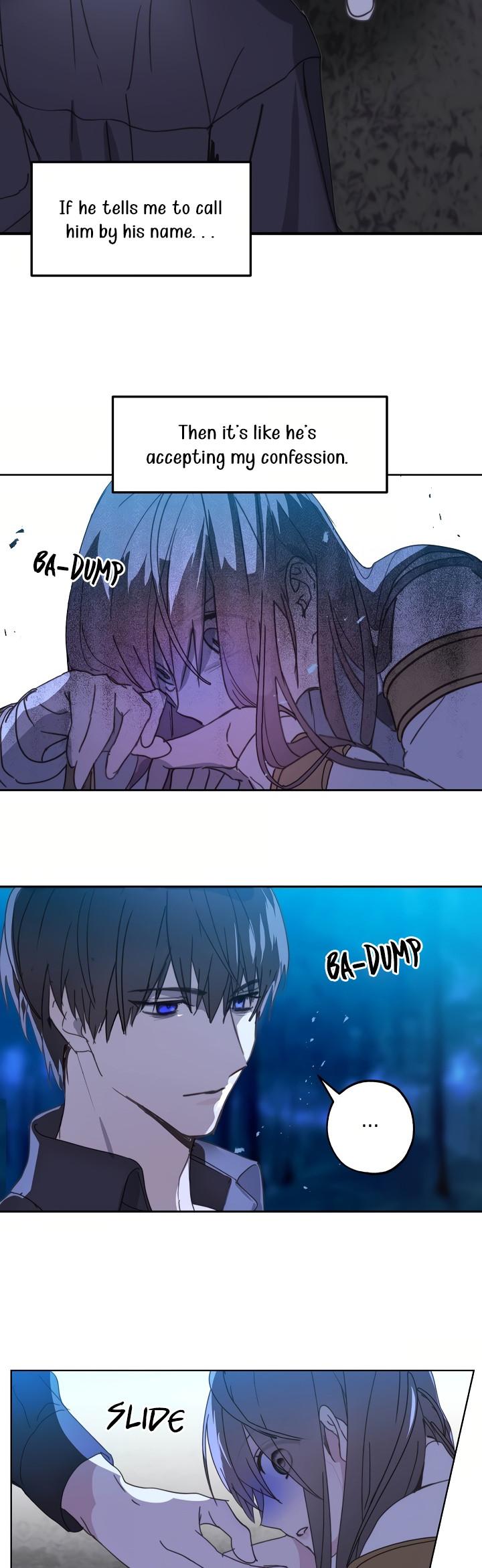 Wrong Confession ( A False Confession ) Chapter 39 149 031