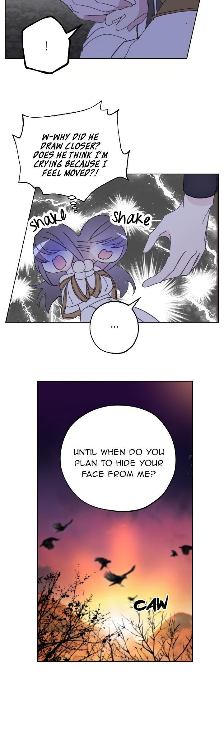 Wrong Confession ( A False Confession ) Chapter 39 150 032