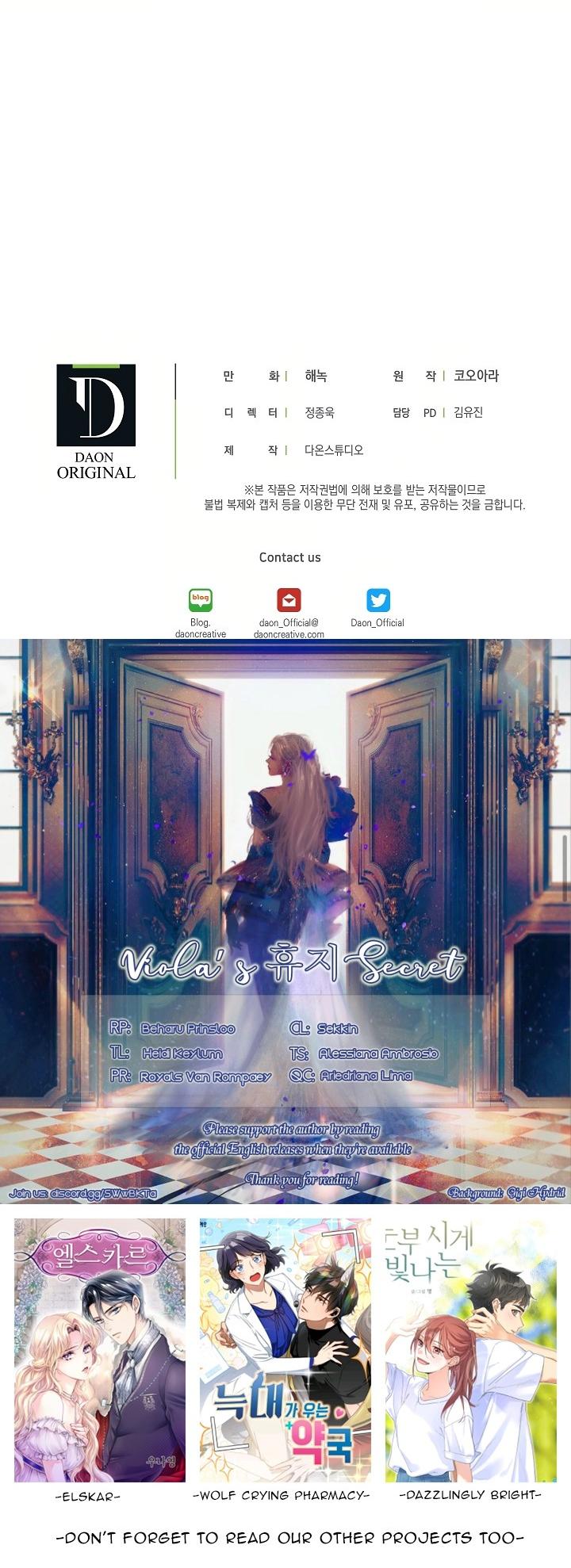 Wrong Confession ( A False Confession ) Chapter 39 154 036