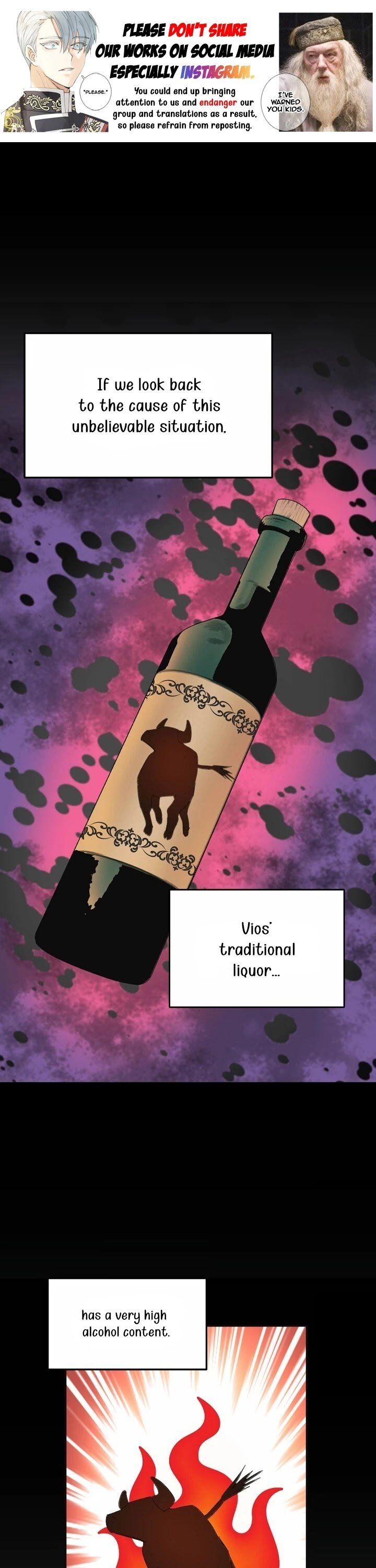 Wrong Confession ( A False Confession ) Chapter 40 116 001