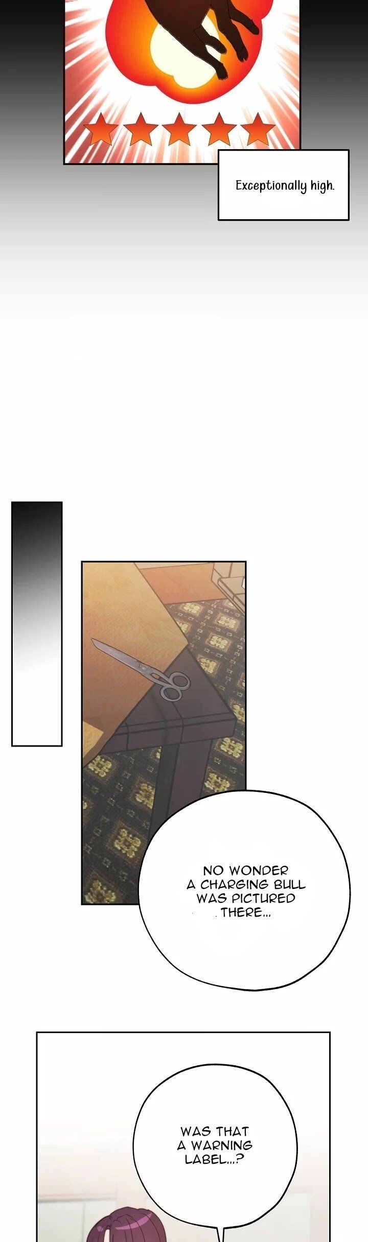 Wrong Confession ( A False Confession ) Chapter 40 117 002