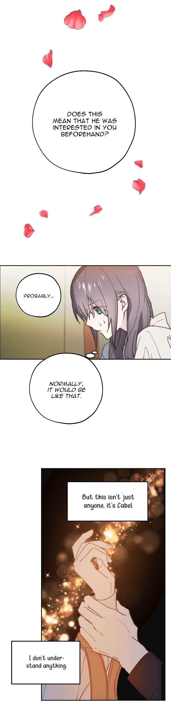 Wrong Confession ( A False Confession ) Chapter 40 119 004