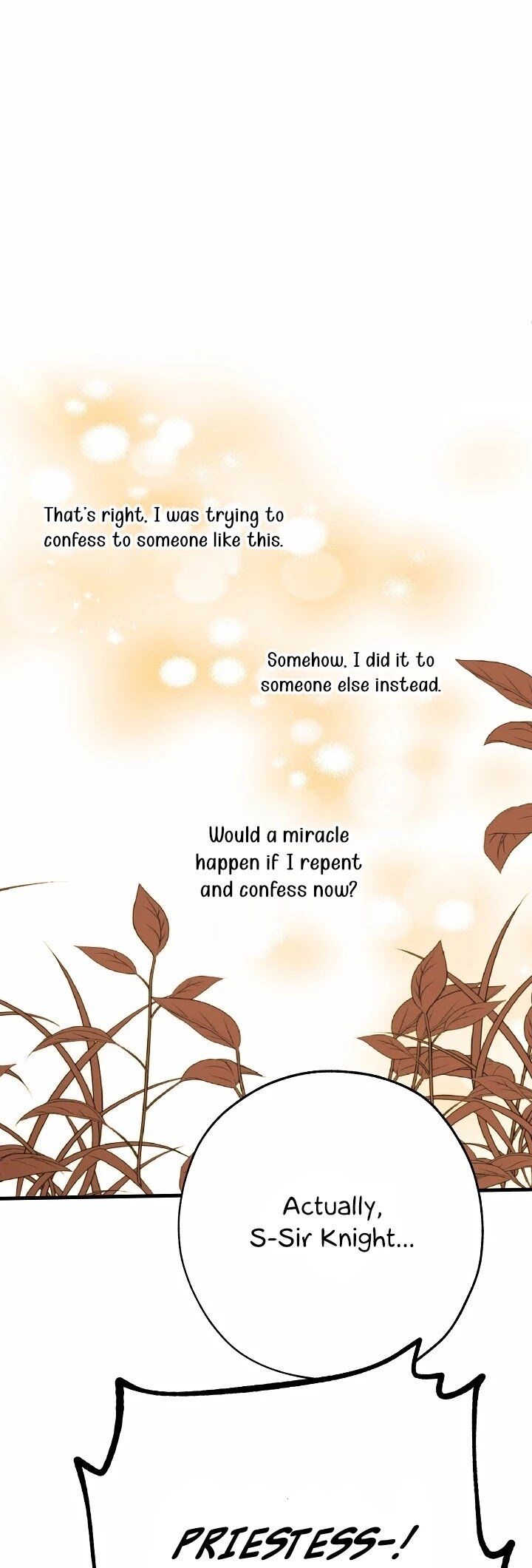 Wrong Confession ( A False Confession ) Chapter 40 126 011