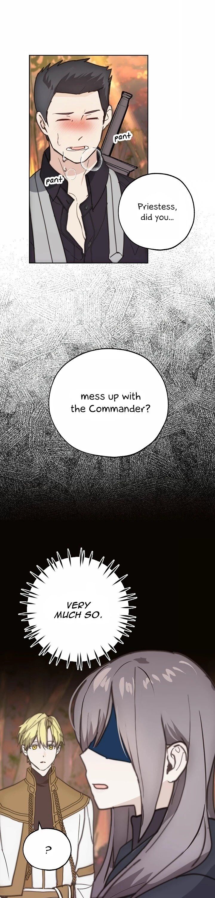 Wrong Confession ( A False Confession ) Chapter 40 128 013