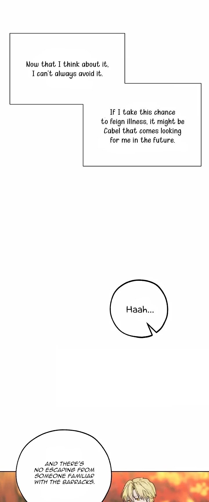 Wrong Confession ( A False Confession ) Chapter 40 135 020