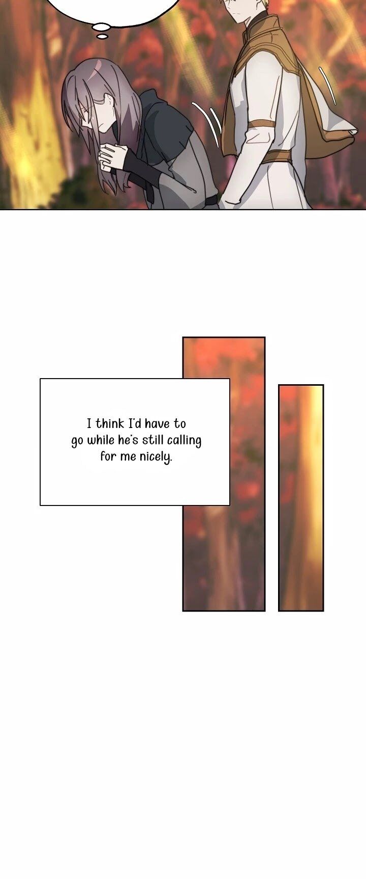 Wrong Confession ( A False Confession ) Chapter 40 136 021