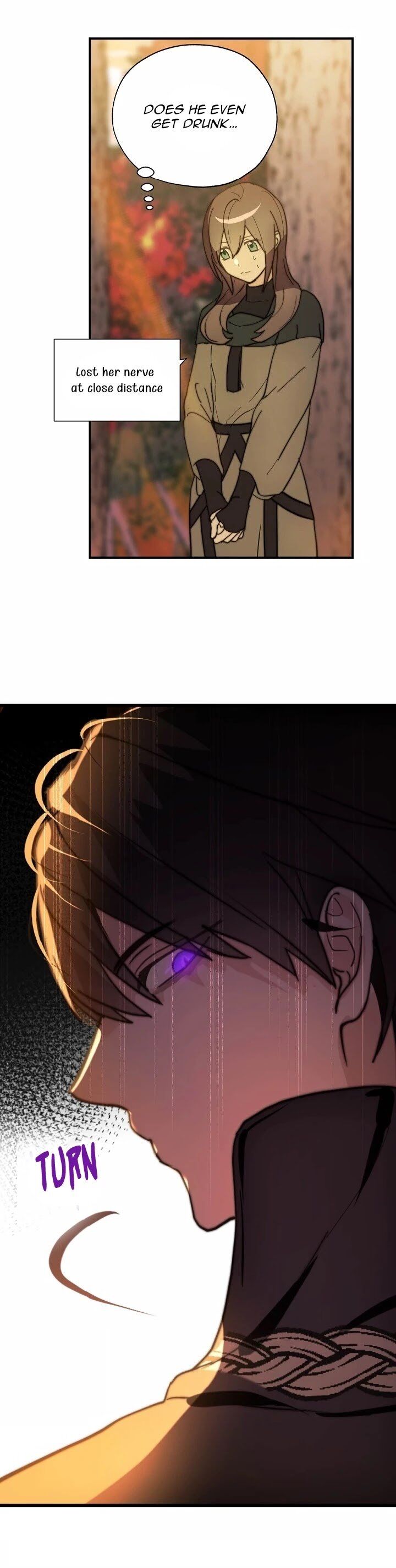 Wrong Confession ( A False Confession ) Chapter 40 138 023