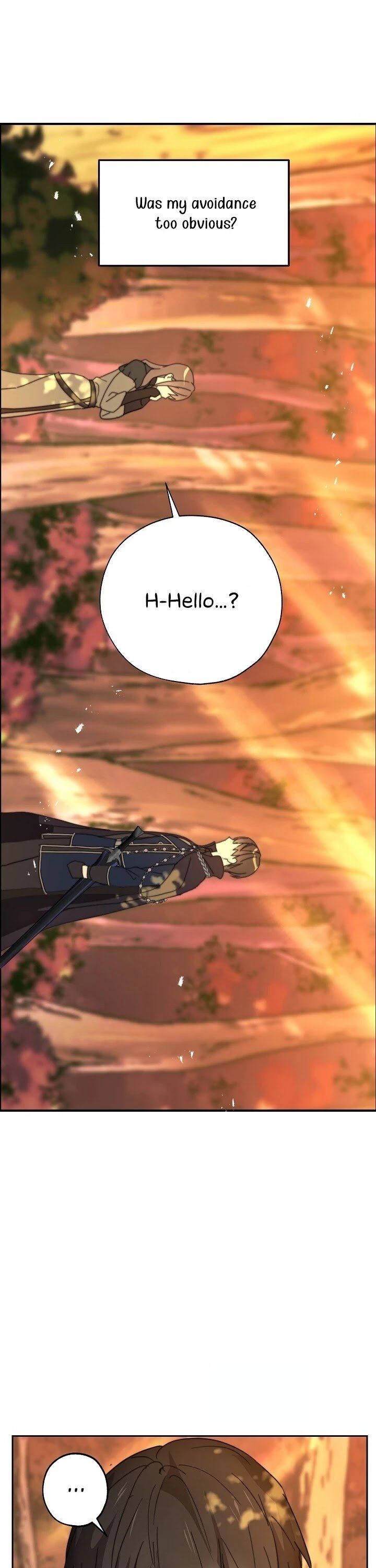 Wrong Confession ( A False Confession ) Chapter 40 140 025