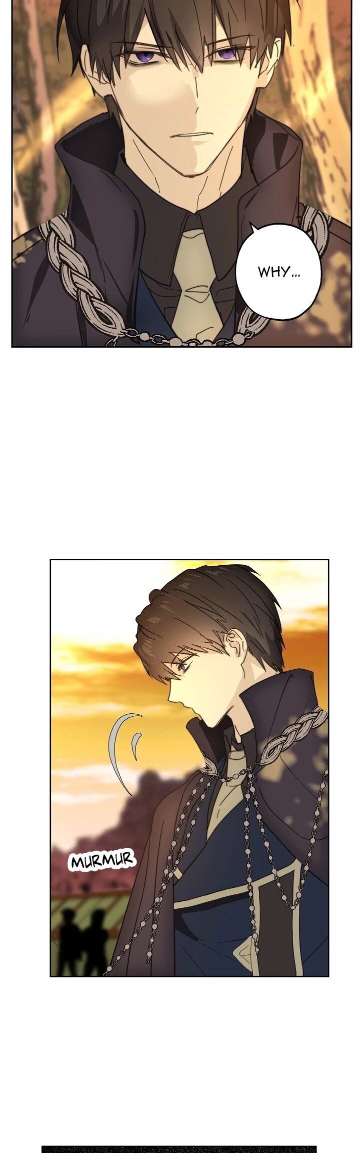 Wrong Confession ( A False Confession ) Chapter 40 141 026