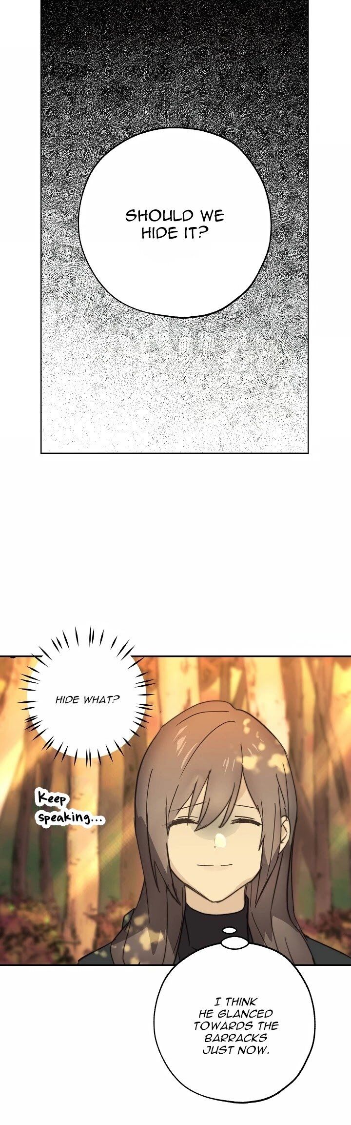 Wrong Confession ( A False Confession ) Chapter 40 142 027