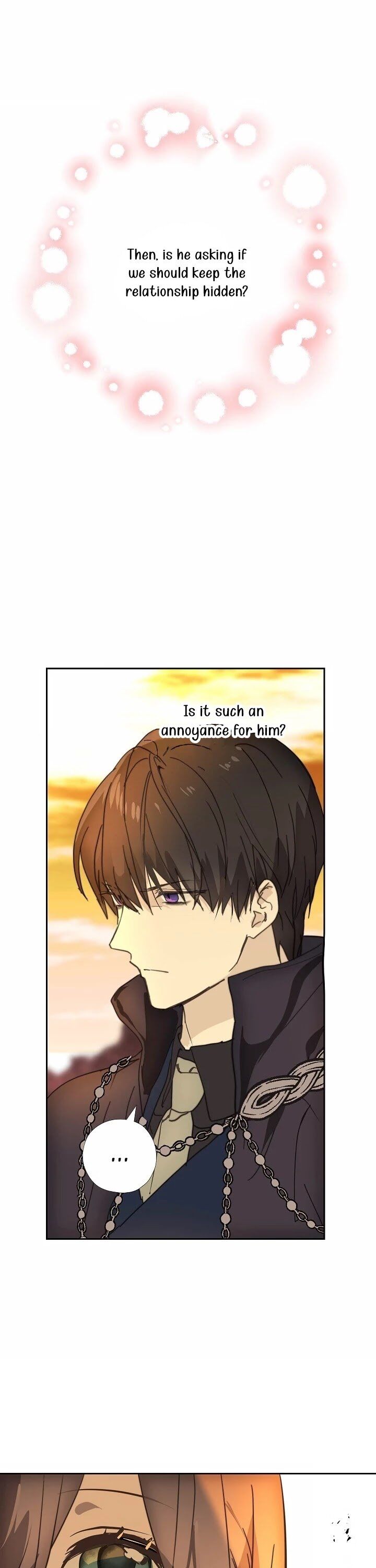 Wrong Confession ( A False Confession ) Chapter 40 143 028