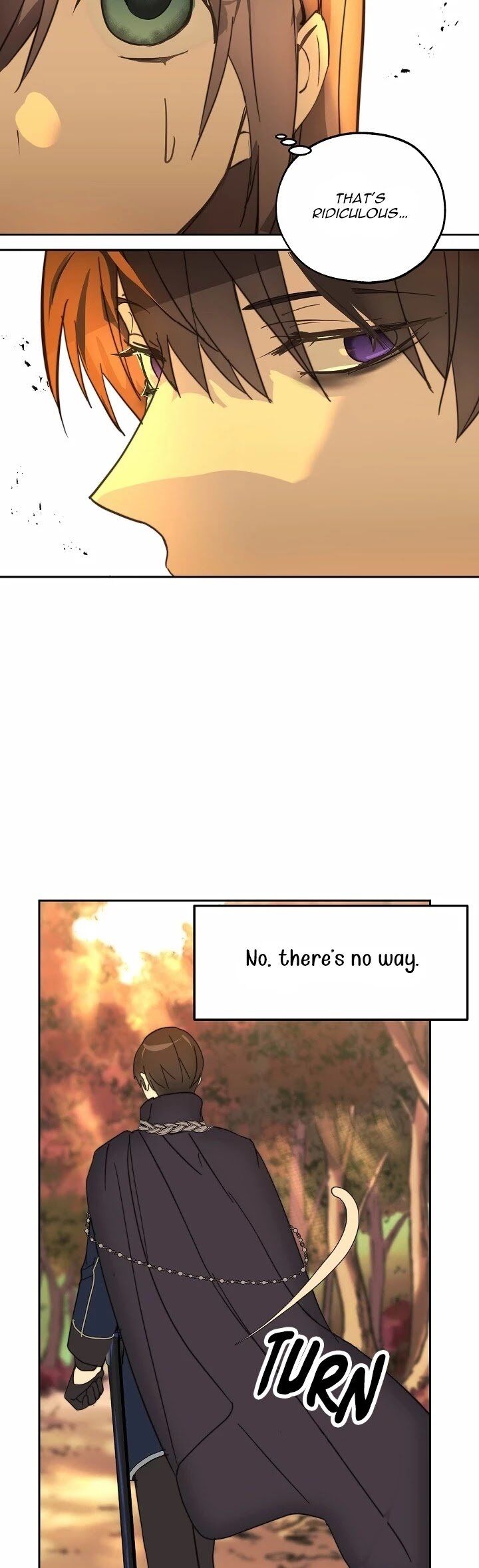 Wrong Confession ( A False Confession ) Chapter 40 144 029