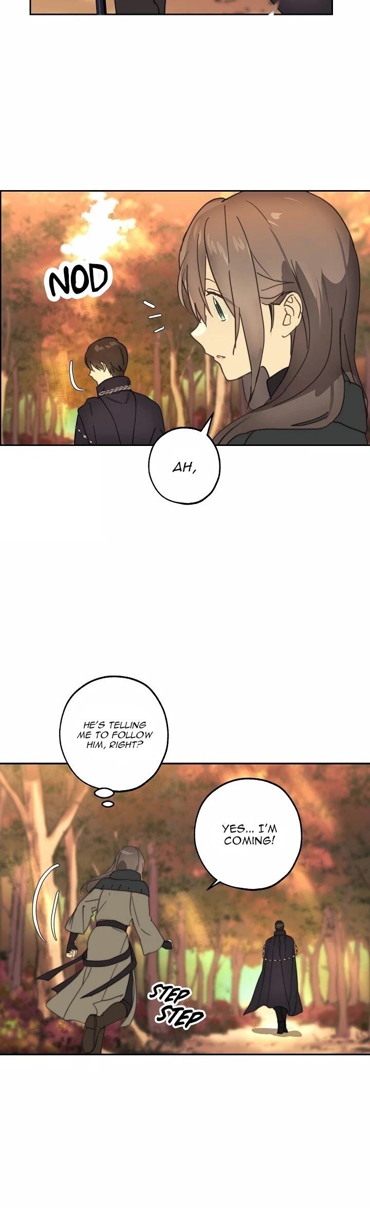 Wrong Confession ( A False Confession ) Chapter 40 145 030