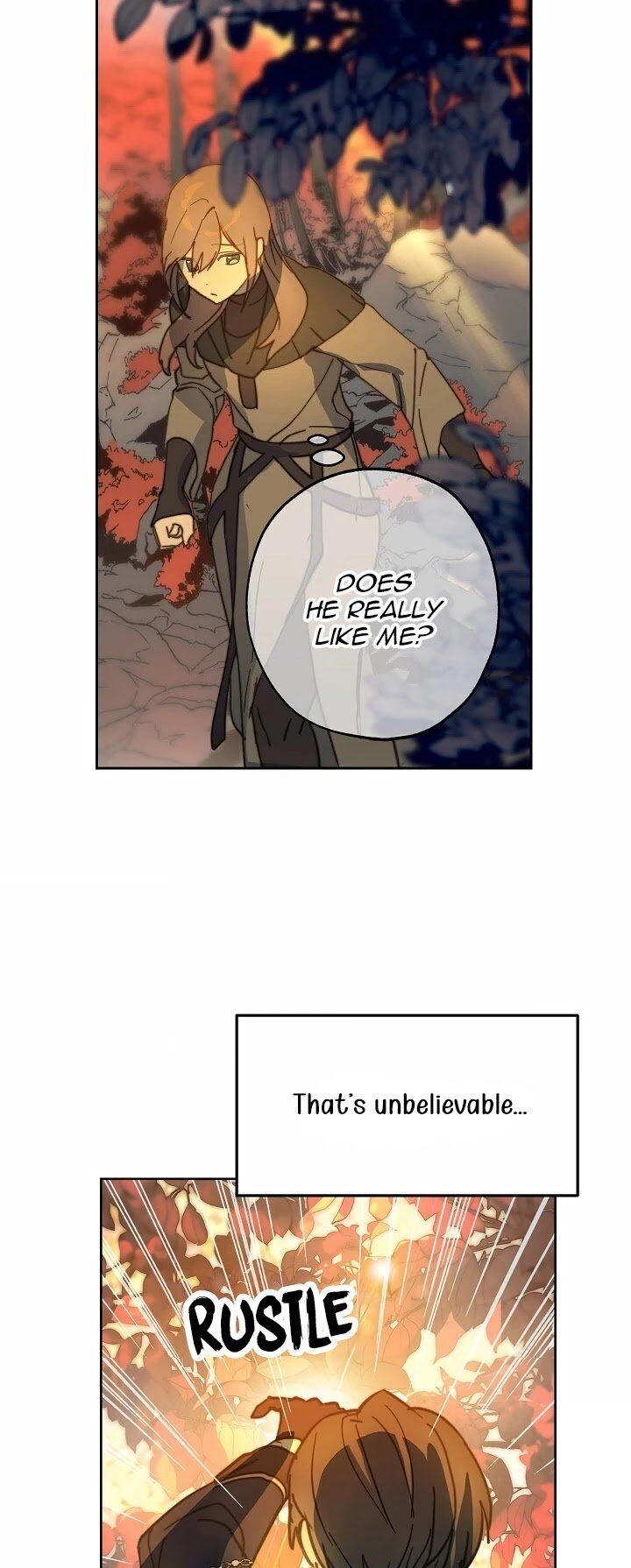 Wrong Confession ( A False Confession ) Chapter 40 147 032