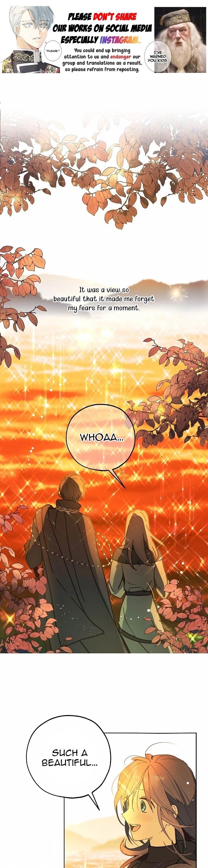 Wrong Confession ( A False Confession ) Chapter 41 131 001