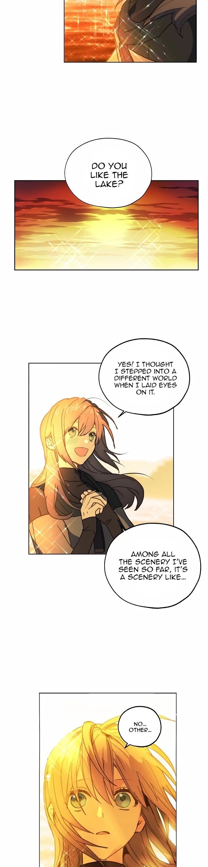 Wrong Confession ( A False Confession ) Chapter 41 132 002