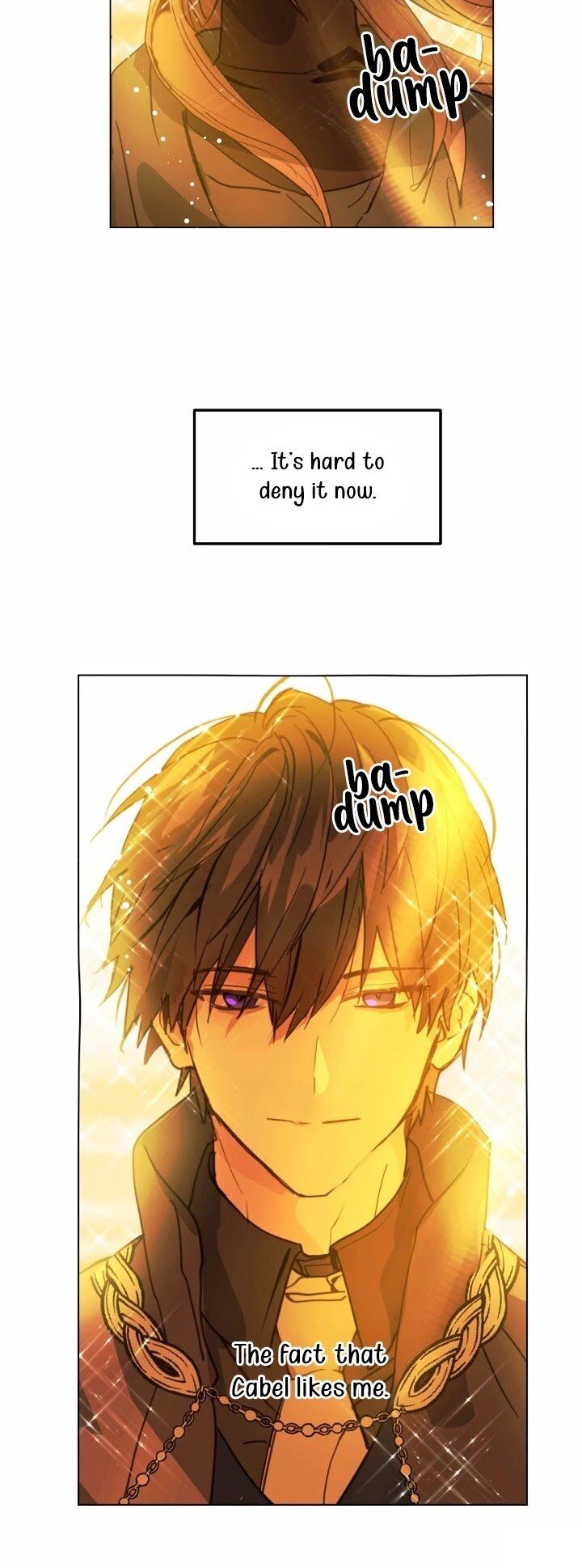 Wrong Confession ( A False Confession ) Chapter 41 133 003