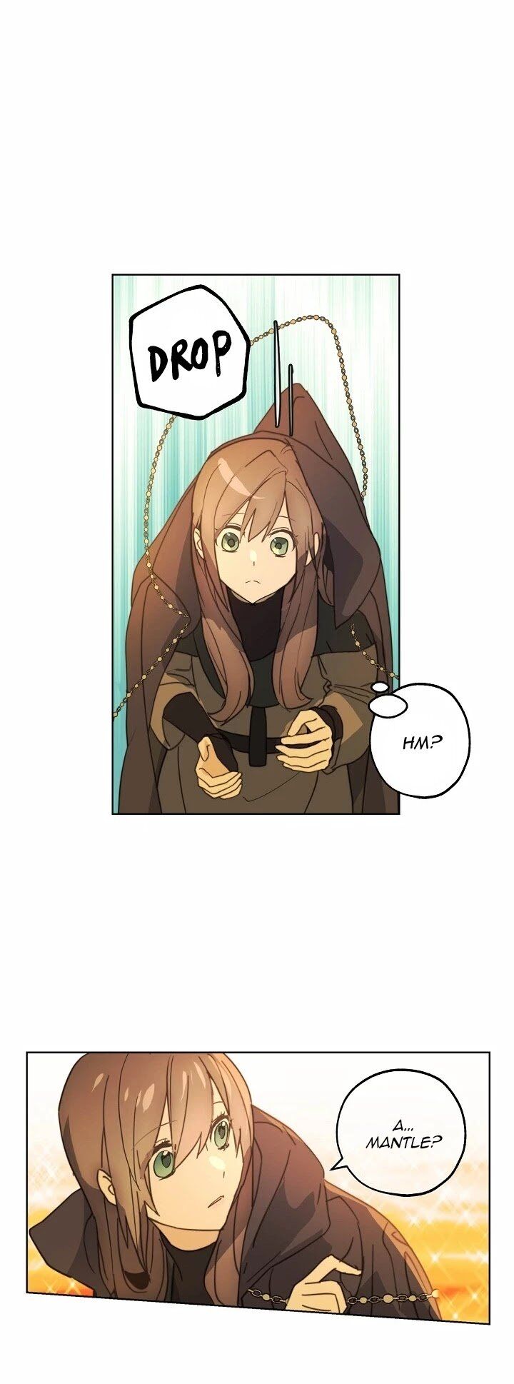 Wrong Confession ( A False Confession ) Chapter 41 134 004