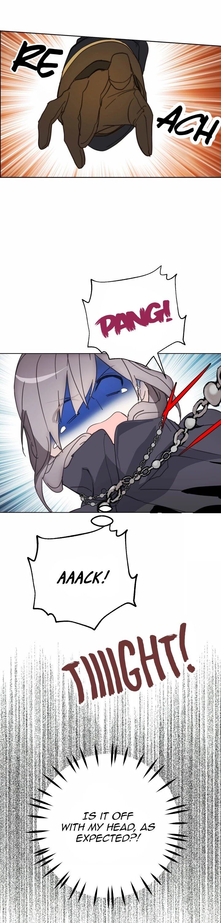 Wrong Confession ( A False Confession ) Chapter 41 135 005