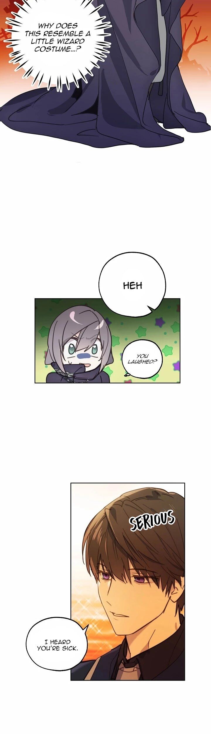 Wrong Confession ( A False Confession ) Chapter 41 137 007